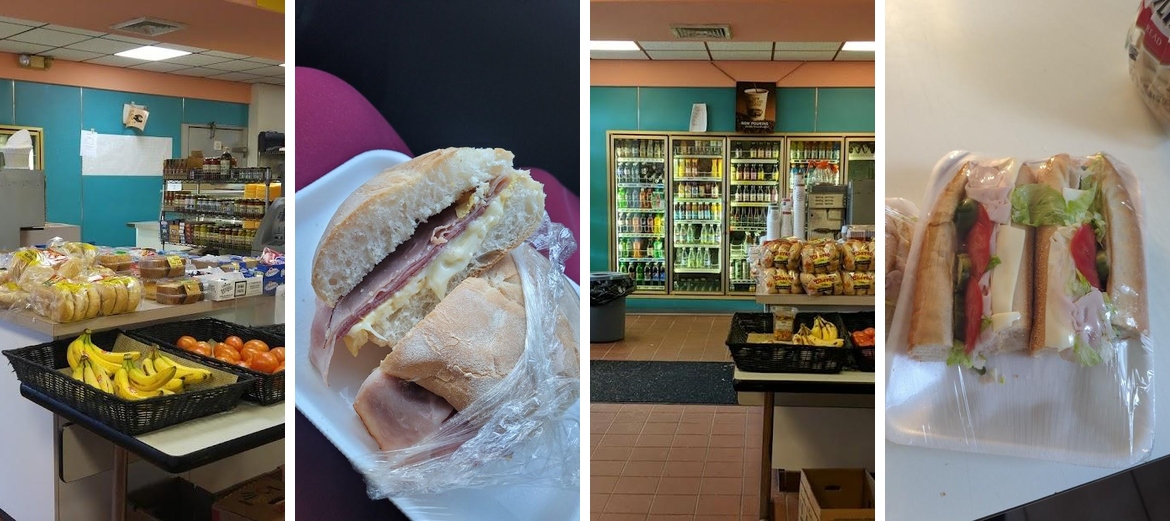 Ann's Deli