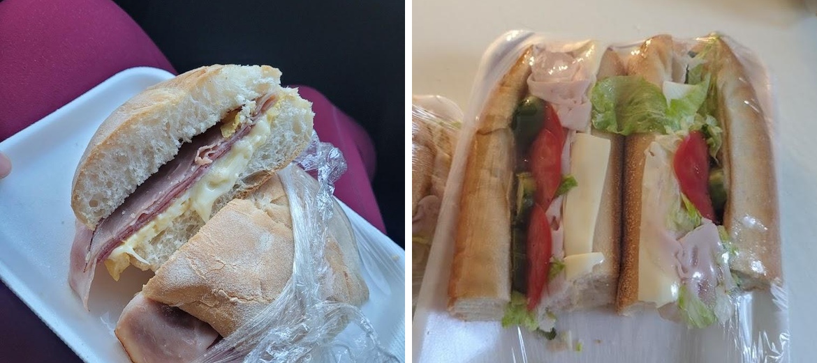 Ann's Deli