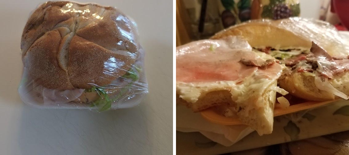 Ann's Deli