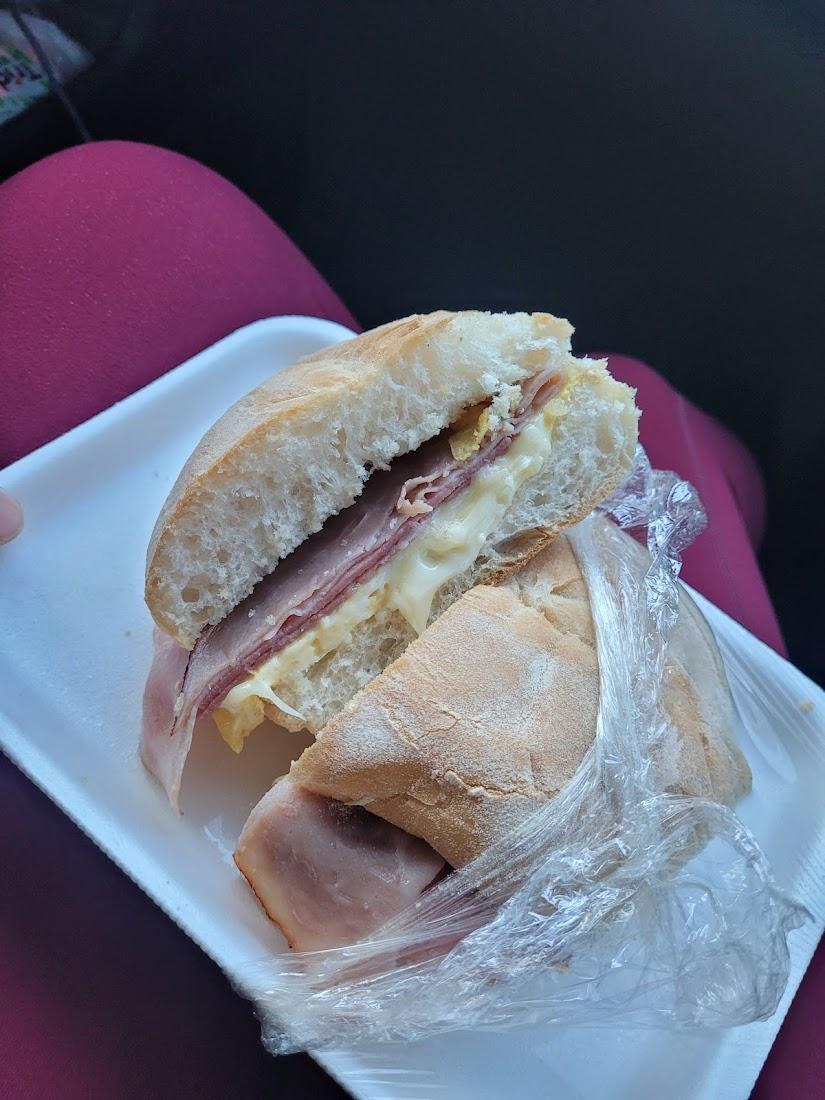 Ann's Deli