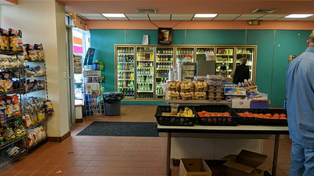 Ann's Deli