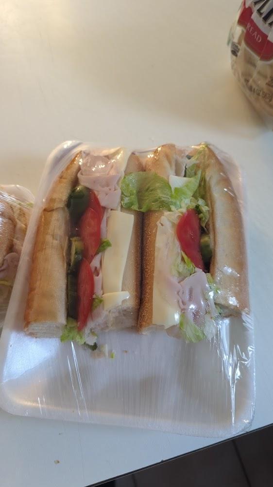 Ann's Deli