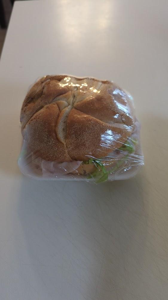 Ann's Deli